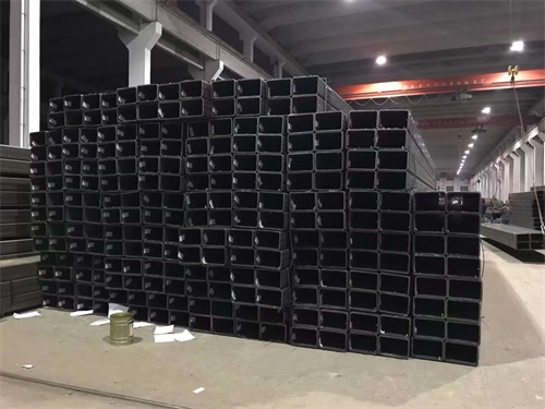 文安冷拔方管选型指南 工程采购怎么选